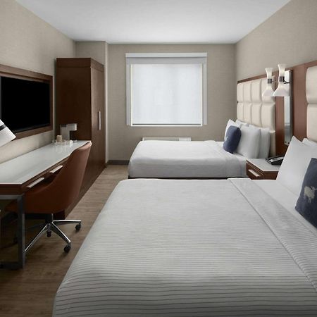 Cambria Hotel New York - Chelsea Eksteriør bilde