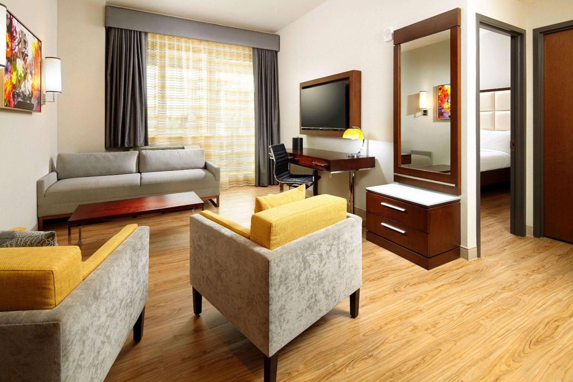 Cambria Hotel New York - Chelsea Eksteriør bilde