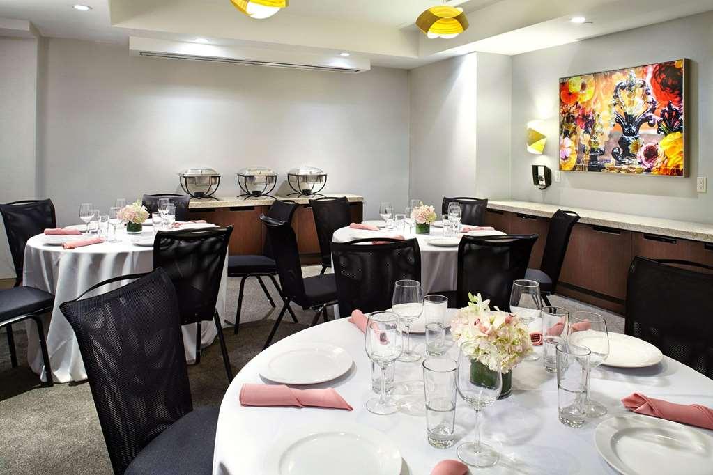 Cambria Hotel New York - Chelsea Fasiliteter bilde