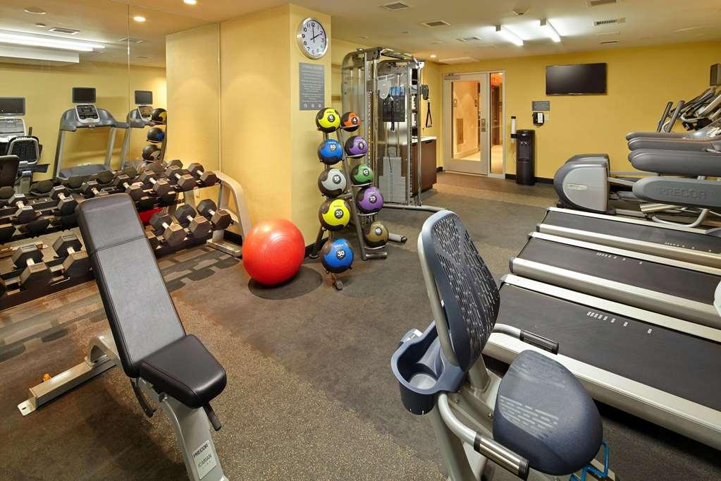 Cambria Hotel New York - Chelsea Fasiliteter bilde