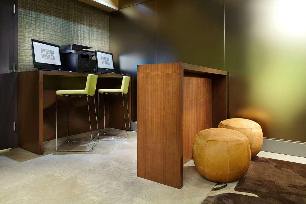 Cambria Hotel New York - Chelsea Fasiliteter bilde
