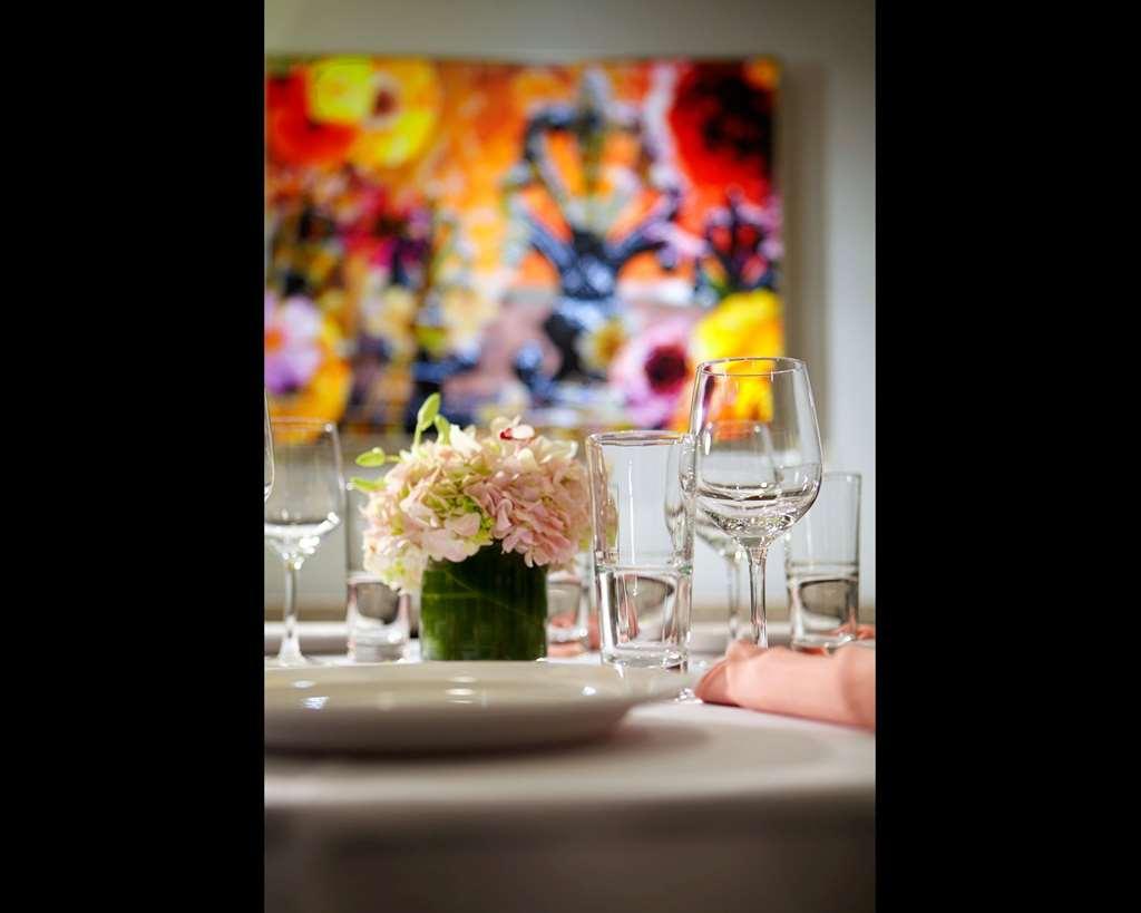 Cambria Hotel New York - Chelsea Restaurant bilde