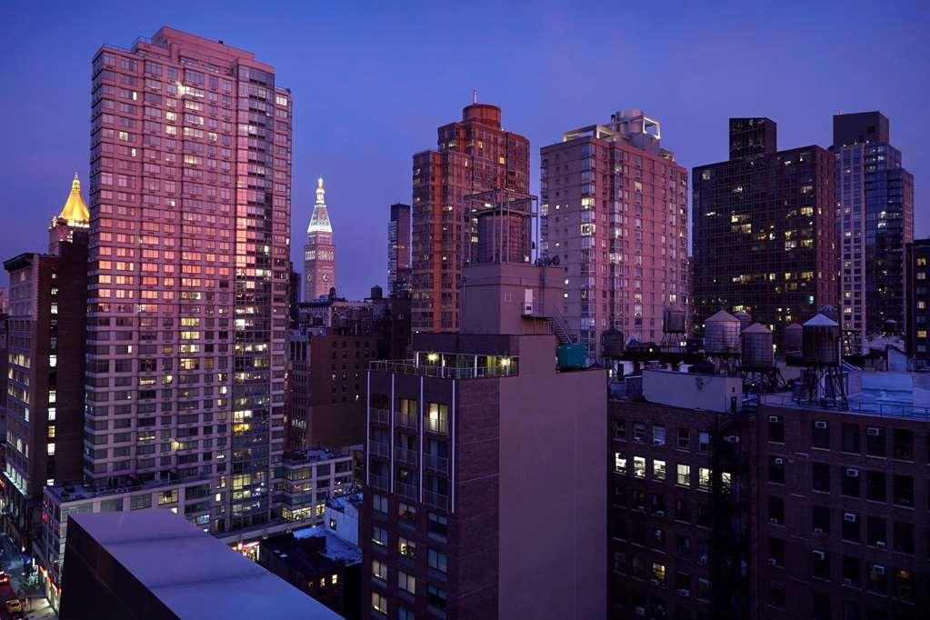 Cambria Hotel New York - Chelsea Eksteriør bilde