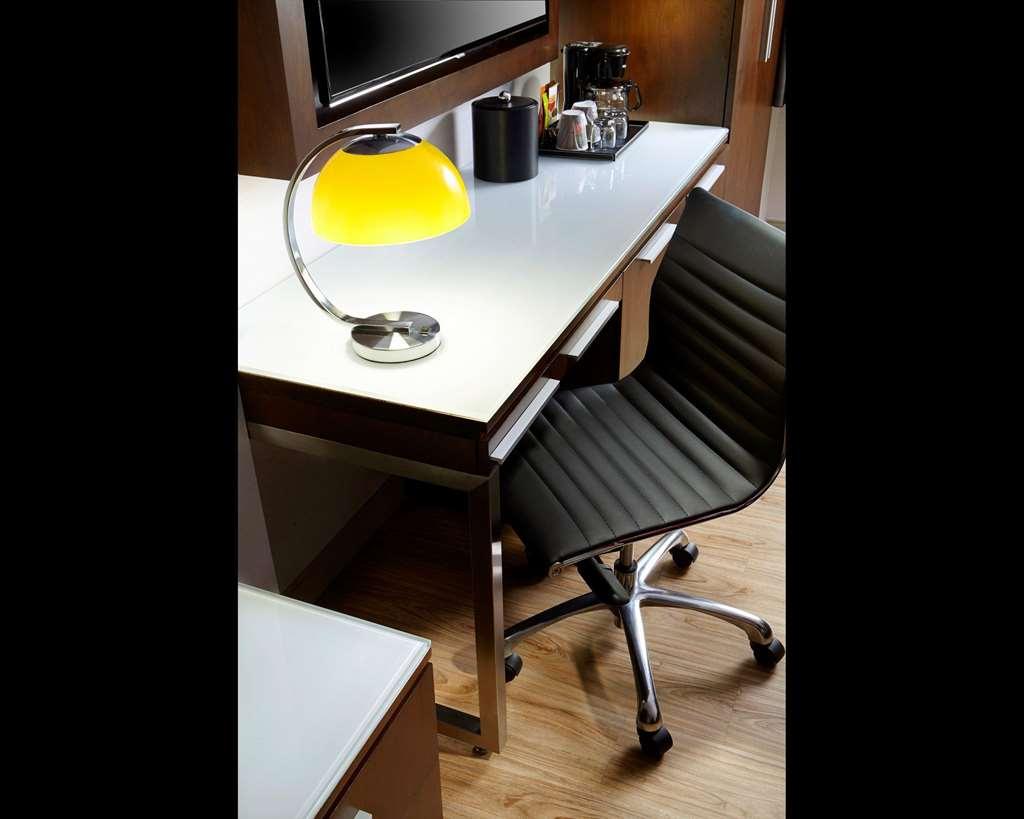 Cambria Hotel New York - Chelsea Rom bilde
