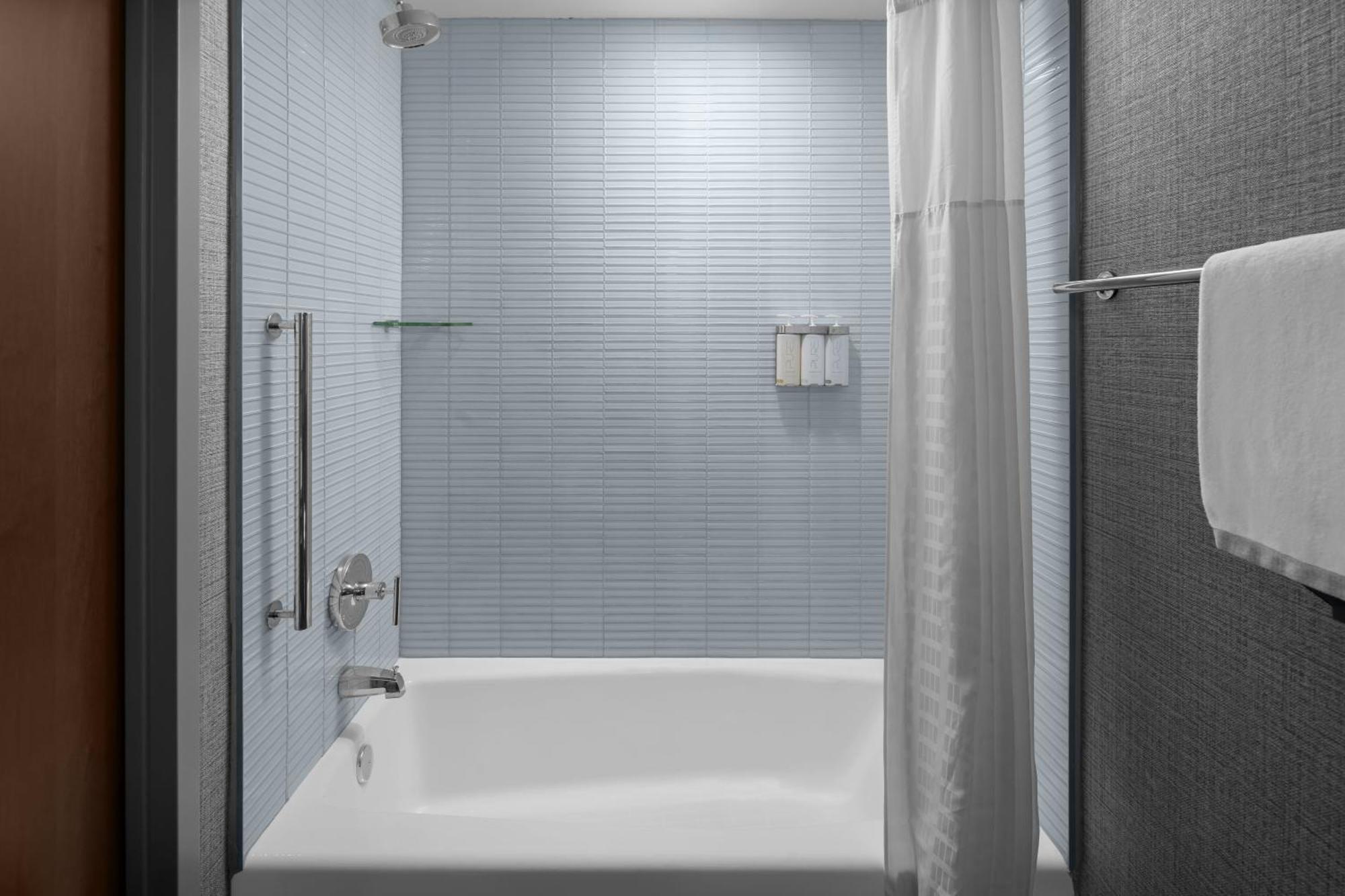Cambria Hotel New York - Chelsea Eksteriør bilde