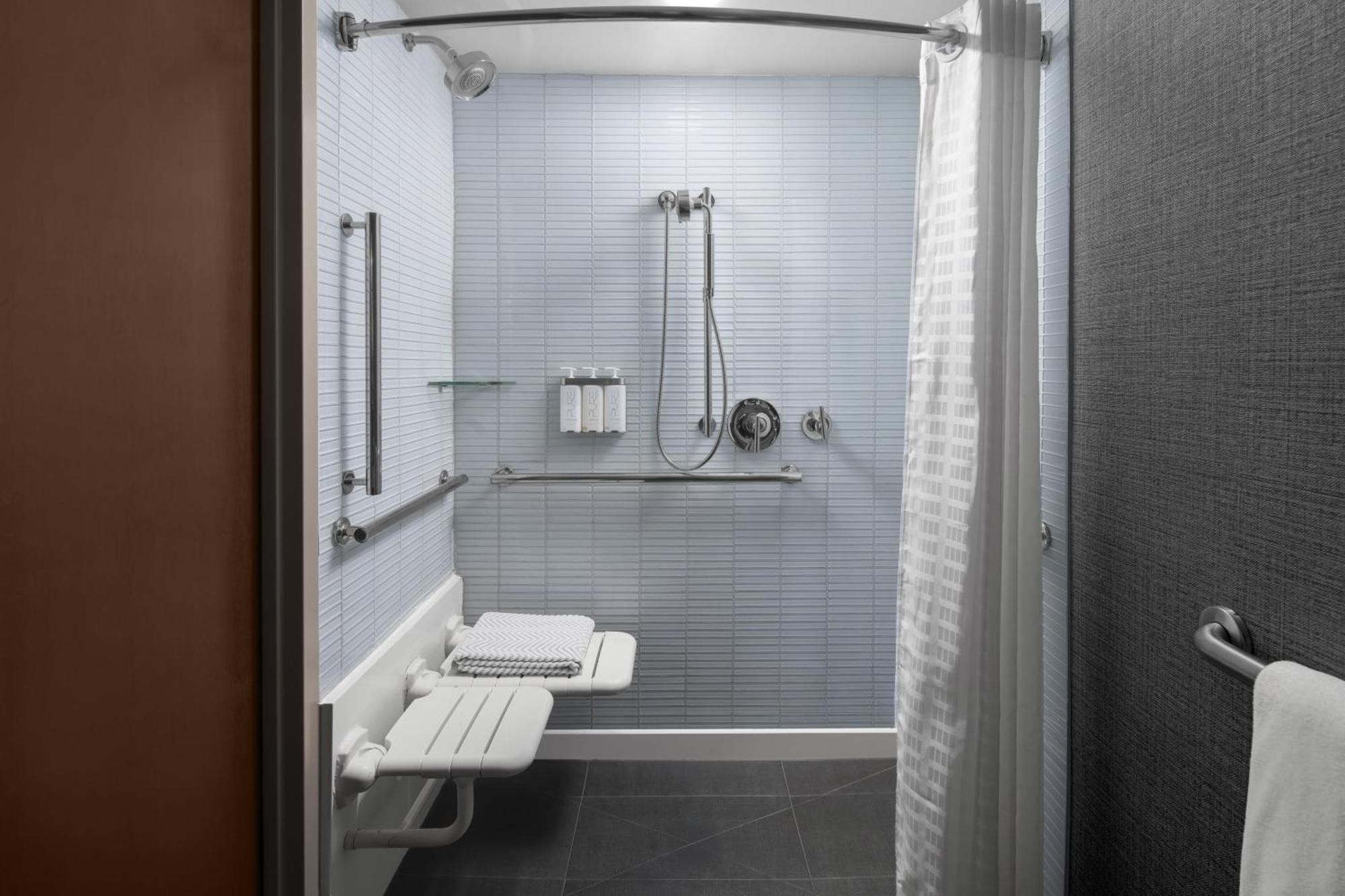 Cambria Hotel New York - Chelsea Eksteriør bilde