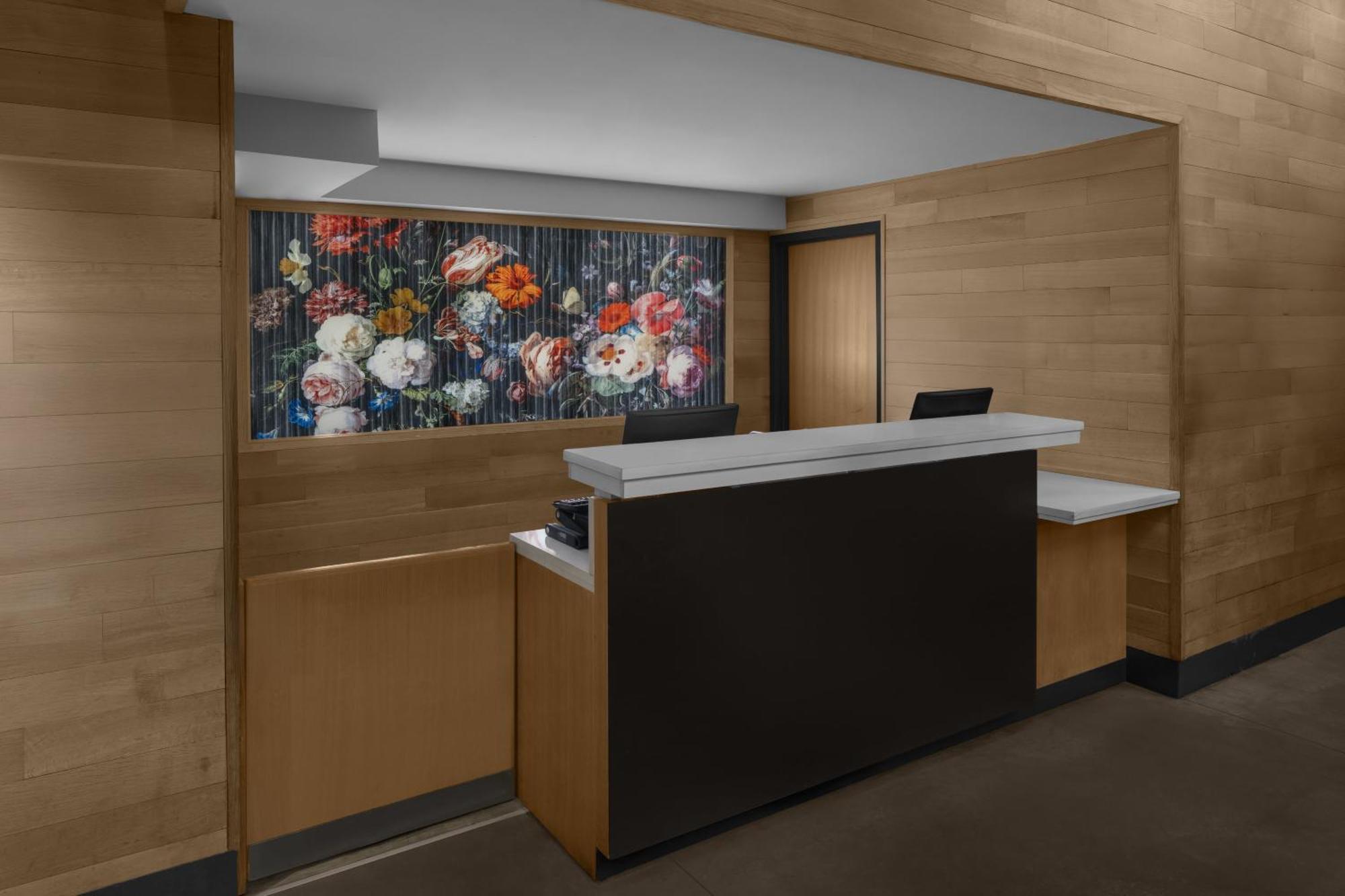 Cambria Hotel New York - Chelsea Eksteriør bilde