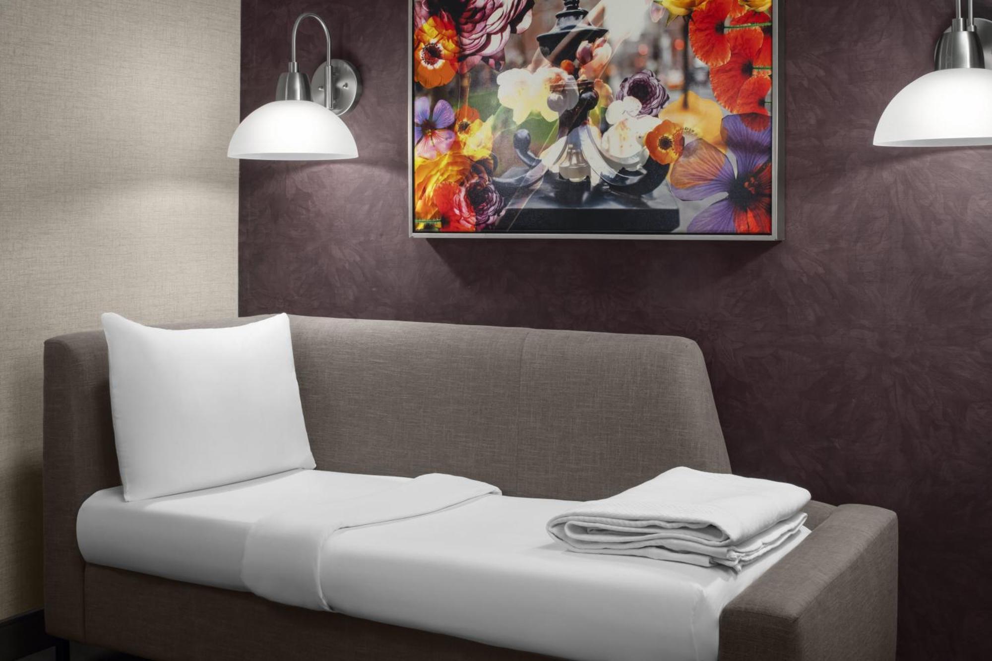 Cambria Hotel New York - Chelsea Eksteriør bilde