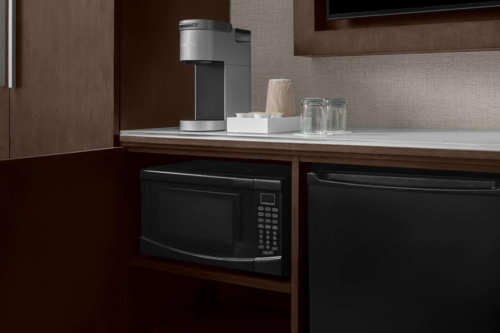 Cambria Hotel New York - Chelsea Eksteriør bilde