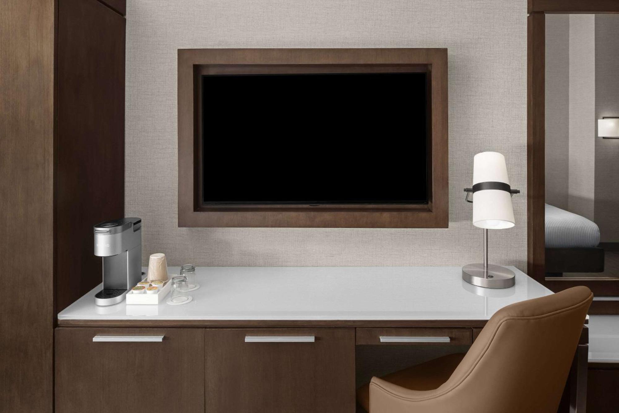 Cambria Hotel New York - Chelsea Eksteriør bilde