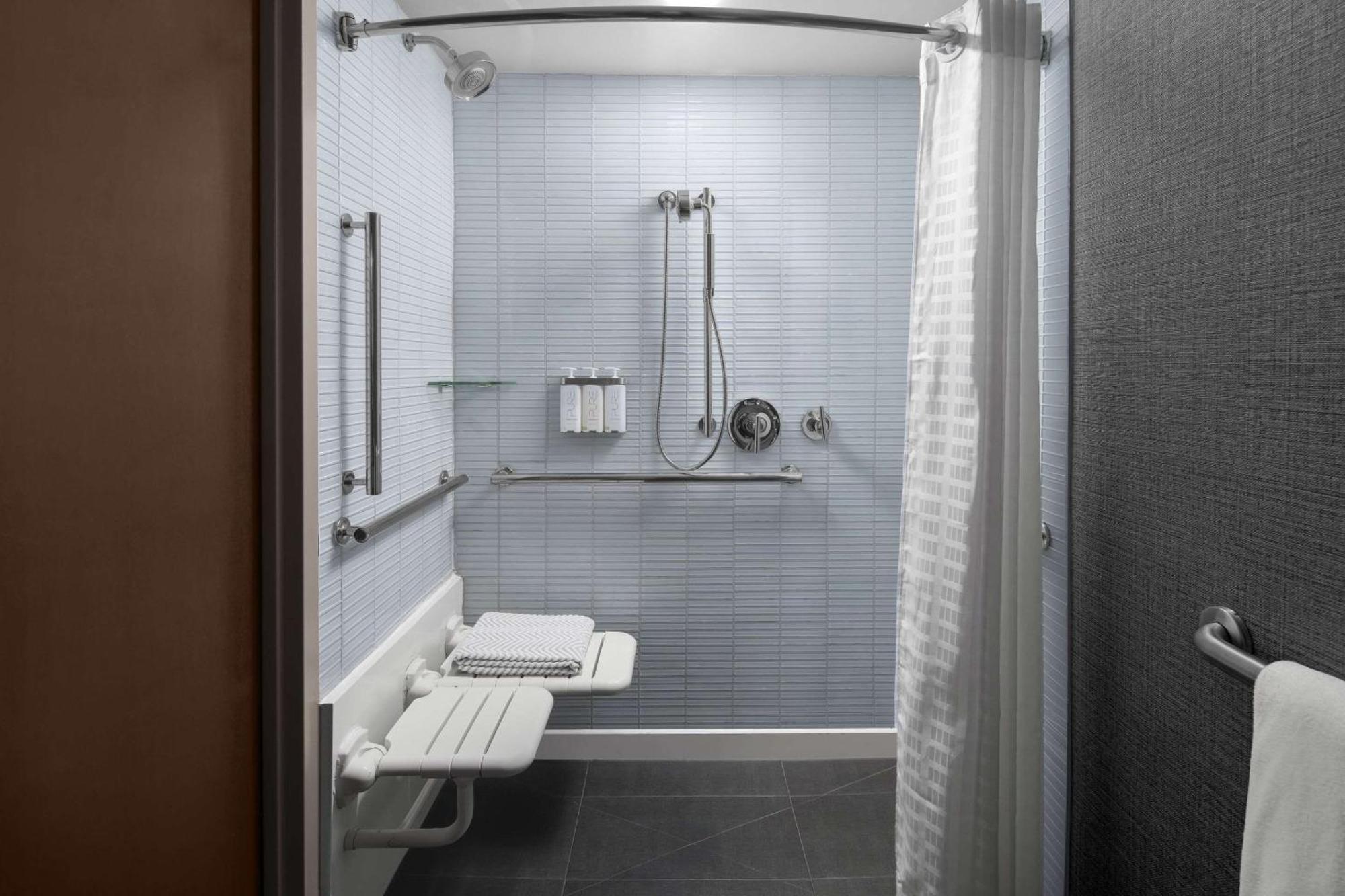 Cambria Hotel New York - Chelsea Eksteriør bilde