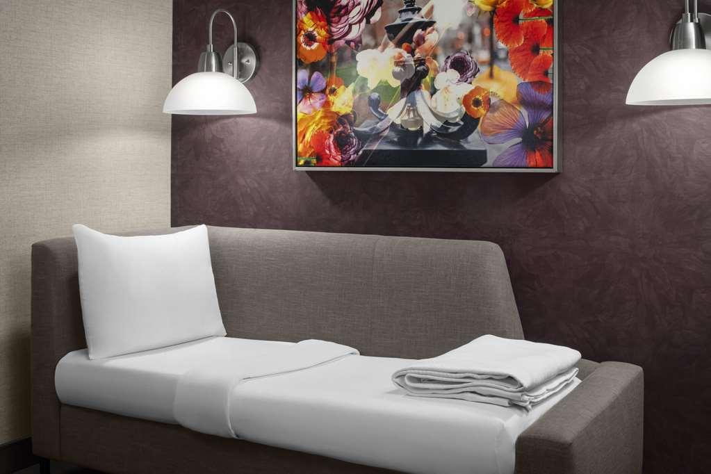 Cambria Hotel New York - Chelsea Rom bilde