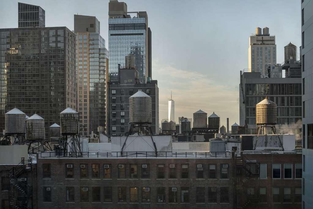 Cambria Hotel New York - Chelsea Rom bilde